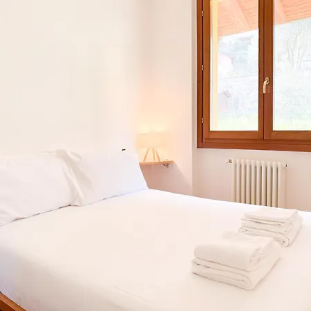 Dimora Larianda - Private Parking And Garden Laglio