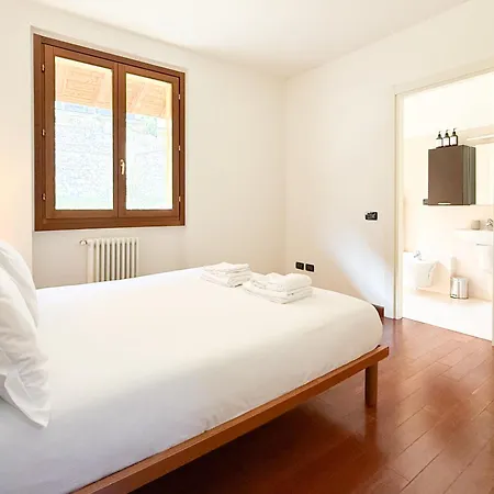 Dimora Larianda - Private Parking And Garden * Laglio