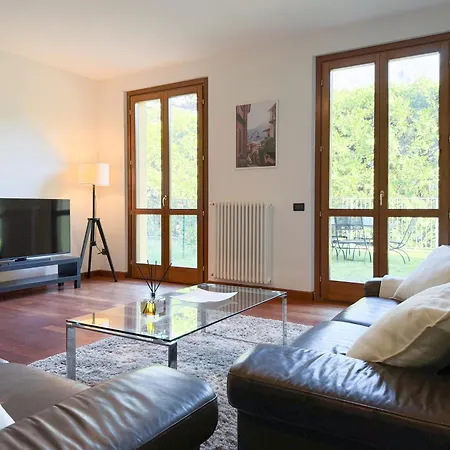 Dimora Larianda - Private Parking And Garden Laglio