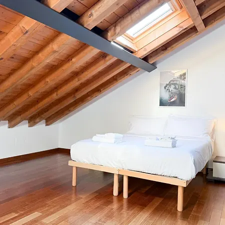 Ferienhaus Dimora Larianda - Private Parking And Garden *