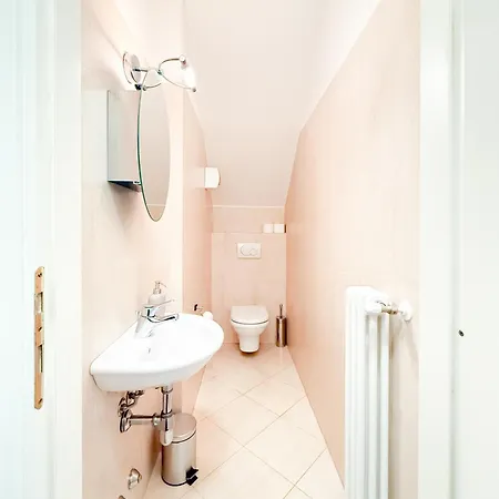 Dimora Larianda - Private Parking And Garden Laglio