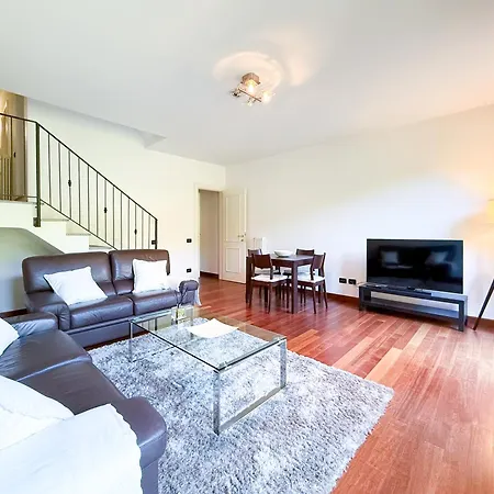 Dimora Larianda - Private Parking And Garden Prázdninový dům Laglio