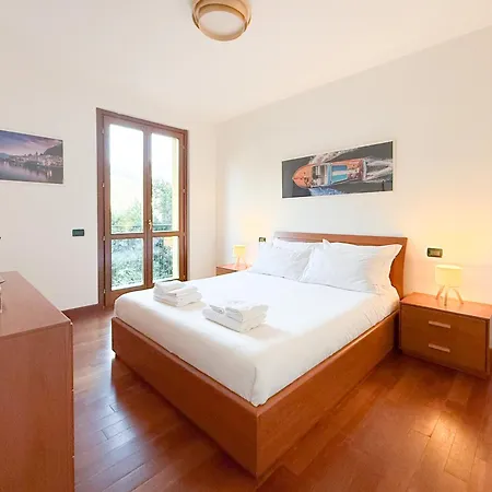 Dimora Larianda - Private Parking And Garden Laglio