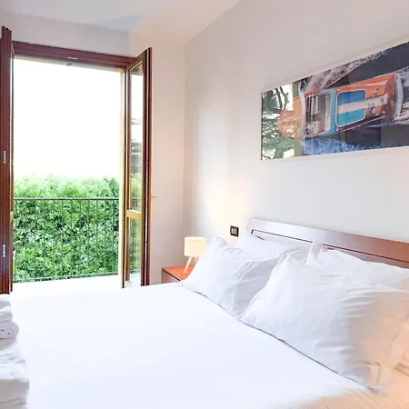 Dimora Larianda - Private Parking And Garden