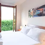 Dimora Larianda - Private Parking And Garden