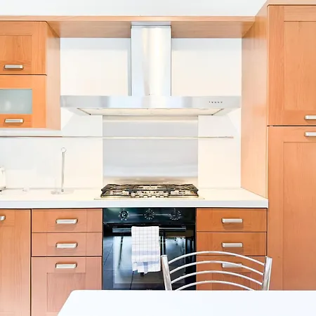 度假居 Dimora Larianda - Private Parking And Garden *